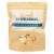 Georgia Sourdough Co. Sea Salt Crackers Perspective: front