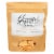 Georgia Sourdough Co. Cheese Crackers Perspective: front