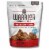 BeeFree™ Warrior Mix Hagen's Berry Bomb Warrior Mix Snack Clusters Perspective: front