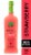 Rancho La Gloria Strawberry Margarita Ready to Drink Perspective: front