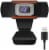 SANOXY 1920 x 1080P HD USB Webcam, supports ZOOM, Teams, online  video chat Perspective: front