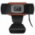 SANOXY 1920 x 1080P HD USB Webcam, supports ZOOM, Teams, online  video chat Perspective: front