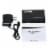 1 in 4 out Full HD HDMI Splitter 1:4 4 Port Repeater Amplifier 3D 1080P 4K - 1:4 Perspective: front