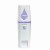 USB Face Hydration Sprayer Facial Mister Handy Cool Mini Mist Spray Machine Nano Perspective: front