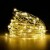 LED Christmas Tree Fairy String Party Lights Lamp Xmas Waterproof (warm white 50 LED) Perspective: front
