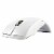SANOXY 2.4GHz Wireless Folding Foldable Arc Optical Mouse  (WHITE) Perspective: front