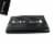 SANOXY USB 2.0 External 2.5-Inch IDE HDD Enclosure Case (BLACK) Perspective: front