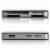 SANOXY USB 3.0 8-in-1 Compact Flash Multi Card Reader CF Adapter Micro SD MS XD 5Gbps Perspective: front