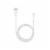 SANOXY Supercharge USB Type C Cable, 3.3FT Super Fast Charge Type-C Cable Perspective: front