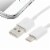 (2x Pieces) Fast Charge USB-C USB Type C Cable Perspective: front