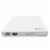 SANOXY USB 2.0 Slim External DVD ROM CD-RW Combo Portable Drive (BLACK) Perspective: front