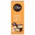 Clio® Chocolate Wrapped Vanilla Greek Yogurt Bar Perspective: front
