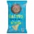 Tia Lupita® Sea Salt Cactus Tortilla Chips Perspective: front