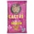 Tia Lupita® Chipotle Cactus Tortilla Chips Perspective: front
