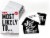 DSS Games Who's Most Likely To...® Card Game Perspective: front