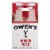 Owens Ginger Beer & Lime Non-Alcoholic Craft Mixers Perspective: front
