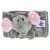 Happi Tummi:All Natural Fast Relief Waistband for Colic & Gas in Babies and Toddlers:Elphi Perspective: front