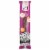 Let Them Eat Candles Milk Chocolate Edible Candle Perspective: front