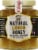 Heaven's Honey Natural Lemon Honey Perspective: front
