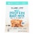 Creation Nation Whey Hip Chocolate Chip No Bake Gluten Free Protein Bar Mix Perspective: front
