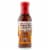 Jaymo's Sauces S'Awesome Sweet N Heat BBQ Sauce Perspective: front