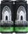 Monkless Belgian Ales Capitulation Dry Hop Tripel Ale Perspective: front