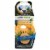 Woobamboo Eco-Awesome Mint Floss Perspective: front