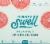 Mighty Swell Goin for it Grapefruit Spiked Spritzer Perspective: front