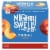 Mighty Swell Hard Seltzer Peach 6pk Perspective: front