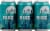 North High Brewing Rise IPA Perspective: front