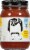 Rick's Medium Heat Salsa Perspective: front