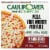 Caulipower® Margherita Stone-Fired Cauliflower Crust Pizza Perspective: front
