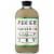 Ficks Margarita All Natural Premium Cocktail Mix Perspective: front