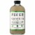 Ficks Margarita All Natural Premium Cocktail Mix Perspective: front