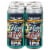 Three Notch'd Hop Slide Fruit IPA Perspective: front