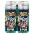 Three Notch'd Hop Slide Fruit IPA Perspective: front