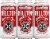 Hilltop Heritage Lager Perspective: front