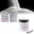 Microdermabrasion Crystals DIY Exfoliating Facial Scrub Skin Care, 8 oz size 120 grit Perspective: front