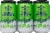 Three Notchd Brewing 40 Mile IPA Perspective: front