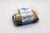 Cotton Blues Cheesecake Co. Original Single Slice Cheesecake Perspective: front