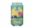 Tribucha Brainiac Rosemary & Sage Kombucha Perspective: front