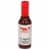 Kentuckxican® Bourbon Hot Sauce Perspective: front