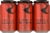 Sunriver Brewing Co Vicious Mosquito IPA Beer Perspective: front