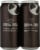 Sunriver Brewing Co. Cocoa Cow Chocolate Milk Stout Perspective: front