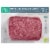 Pre® 85% Lean Ground Beef Perspective: front