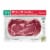 Pre® Beef Ribeye Steak Perspective: front