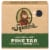 Dr. Squatch® Pine Tar Natural Bar Soap Perspective: front