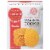 Fogliani Vanilla Pizelle Waffle Cookies Perspective: front