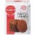 Fogliani Chocolate Pizzelles Perspective: front
