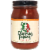 Dancing Peppers Medium Salsa Perspective: front